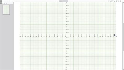 Image result for Cartesian Graph Paper PDF