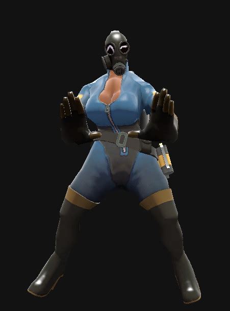 Image result for Femme Pyro Mod