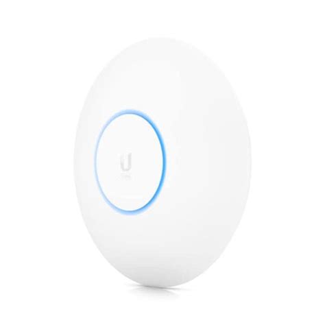 Ubiquiti UniFi U6-PRO Dual Band Ceiling Mounted WiFi 6 AP - tpstech.in