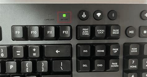 Wireless Keyboard Troubleshooting 的图像结果