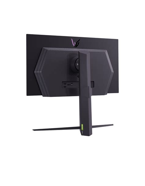 27(68.58cm) QHD OLED Display Monitor - 27GS95QE-B | LG IN