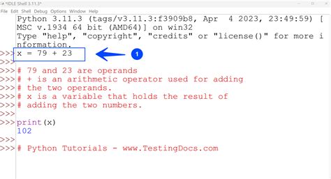 Image result for Python Operators