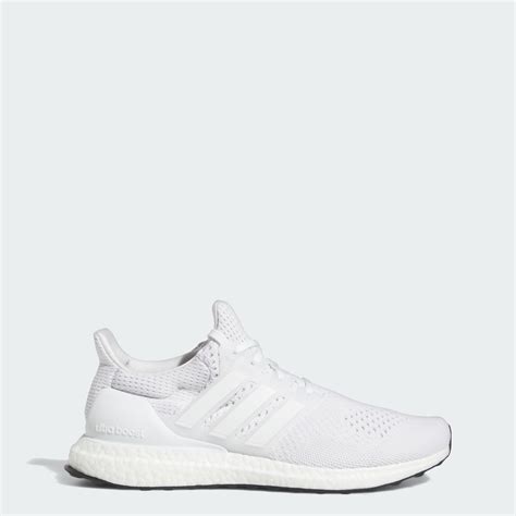 adidas ULTRABOOST 1.0 SHOES - White | adidas UAE