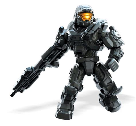 Mega Bloks Halo UNSC Gungoose | Halo lego sets, Lego halo, Halo