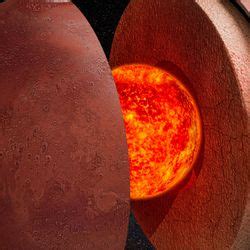 Mars Structure 的图像结果