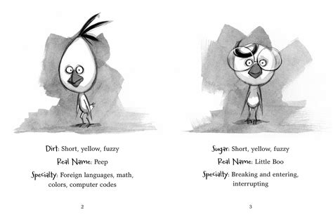 The Chicken Squad | Book by Doreen Cronin, Kevin Cornell | Official ...