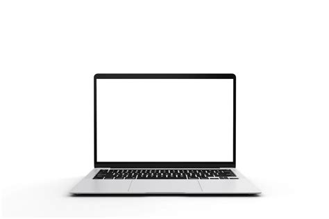 Laptop Mockup Screen Design 48638323 Stock Photo at Vecteezy