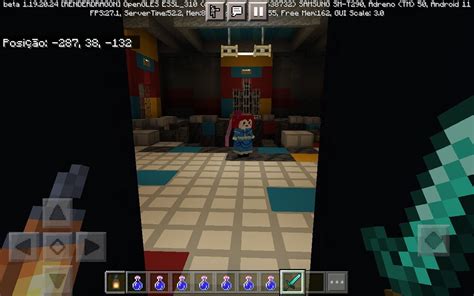 Image result for Minecraft Poppy Playtime Chapter 2 Map