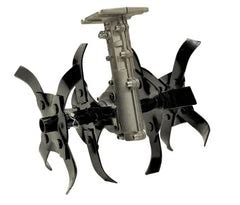 Tiller Attachment For Brush Cutter – stalliontool