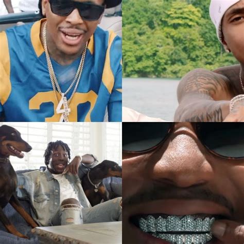 Cod Rapper 的图像结果