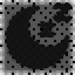 Sleep Icon 的图像结果