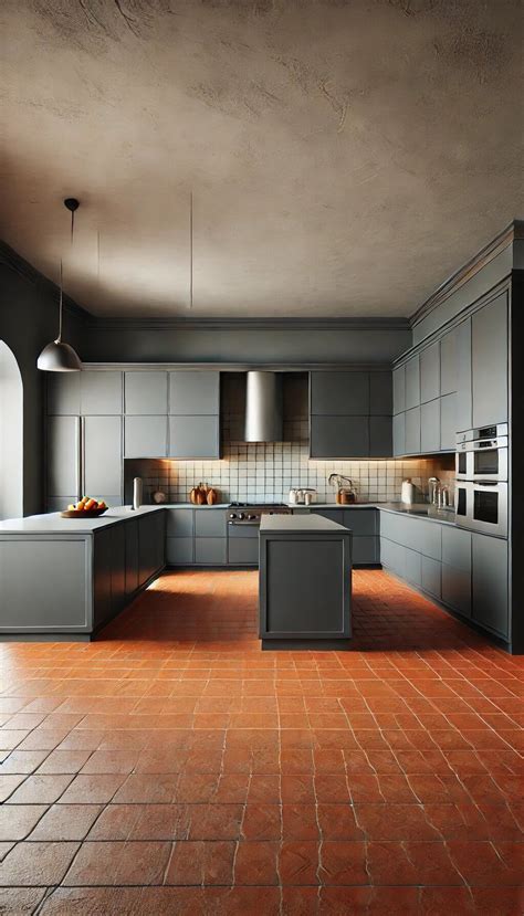 35+ Beautiful Colors to Pair with Terracotta Floor Tiles Instantly (2026)