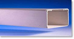 Cable Management Systems, PVC Trunking, Cable Ducting, PVC Channels ...