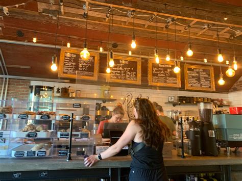 PORTERS COFFEE HOUSE AND BAKERY, Pickerington - Restaurant Reviews ...