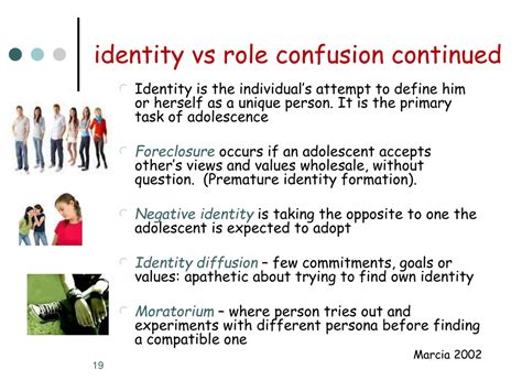 PPT - Erikson's Theory of Psychosocial Development in Human Life ...