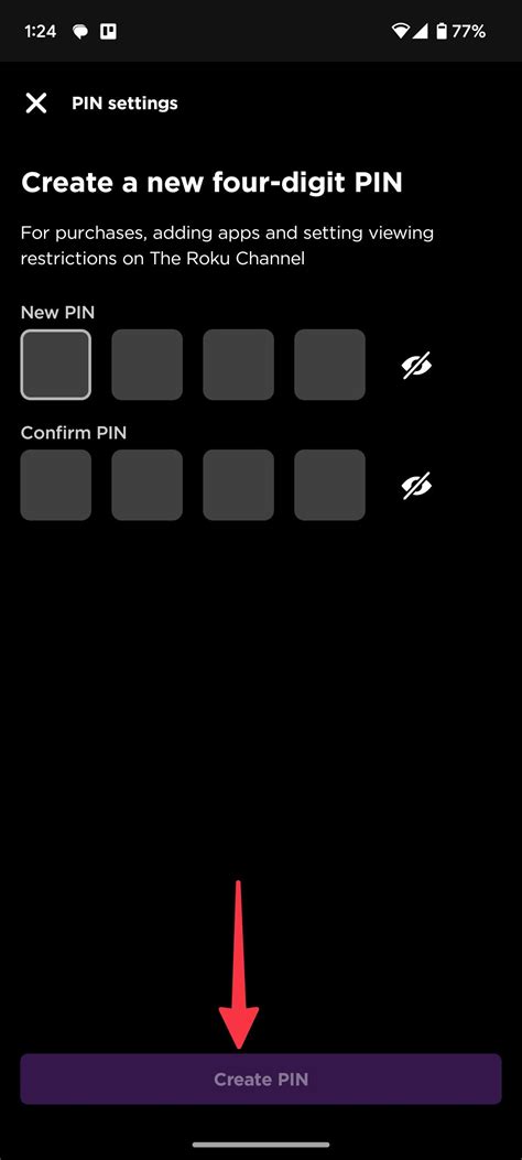Roku Pin Number Explained 的图像结果
