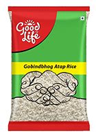 Good Life Rice - Basmati Rice, Rozana Rice, Raw Rice, Bajra, Boiled ...