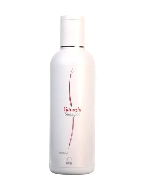 Buy Truly Grow Dxn Ganozhi Shampoo With Ganoderma- 230ml Online at Low ...
