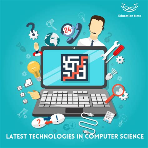 Latest Technology Computer Science 的图像结果
