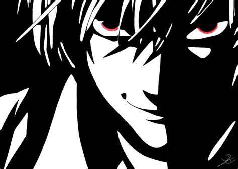 Image result for Auto Death Note Auto Kira Script