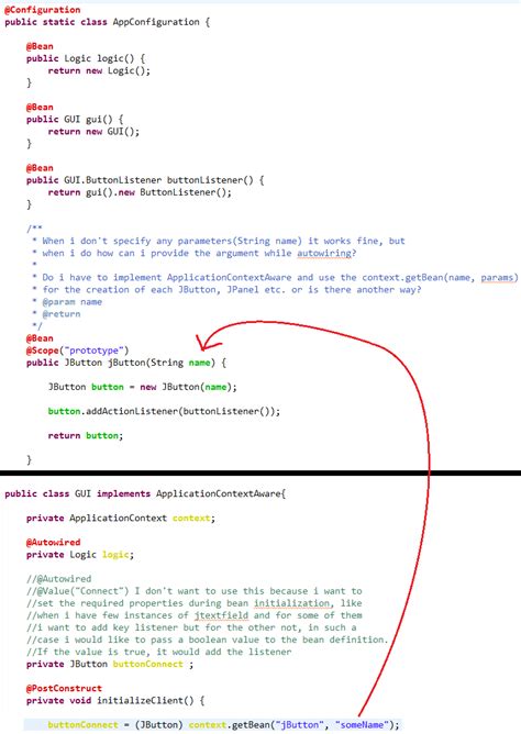 Image result for Spring Java-based Configuration