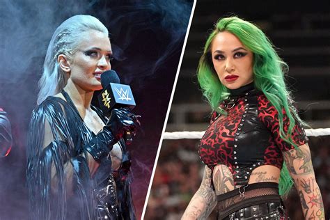 Watch Scarlett Bordeaux, Shotzi & Harley Cameron's Music Video