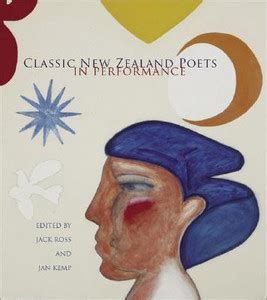 Classic New Zealand Poets in Performance: Buy Classic New Zealand Poets ...