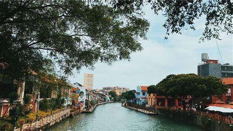 Things To Do In Melaka: Discover The Best Of Malaysia's Historic Heart