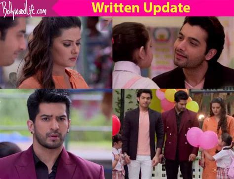 Kasam-Tere Pyar Ki 11th September 2017 Written Update Of Full Episode ...