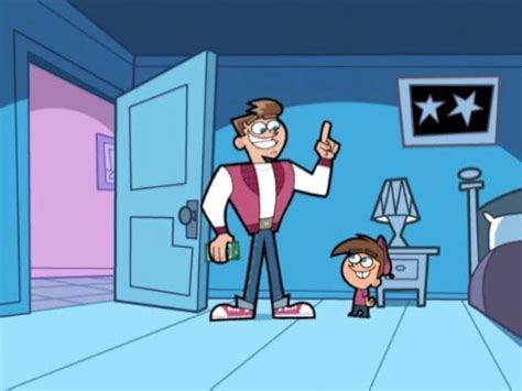 Voice Of Timmy Turners Mom