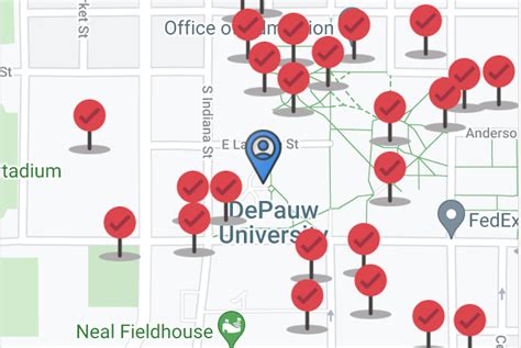 Image result for Web Dev Simplified JavaScript App Google Maps