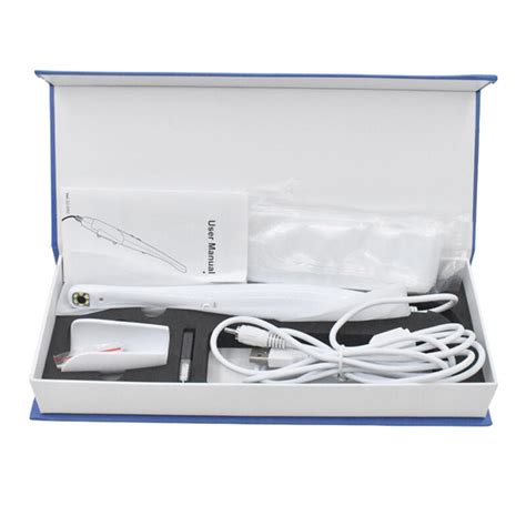 Waldent Instacam Intraoral Camera (TV Model) – Waldent.com