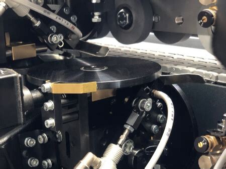 Altendorf Corner Rounding | Edge Baning Machinne | F4