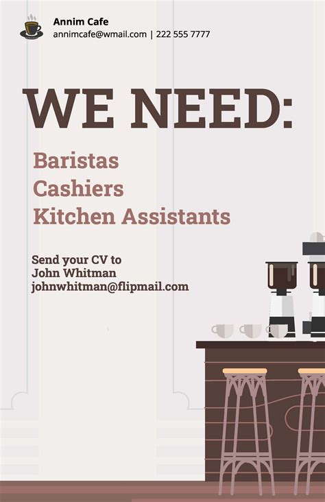 Weekend Job Poster 的图像结果