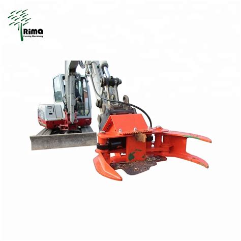 Image result for Tree Removing Machine