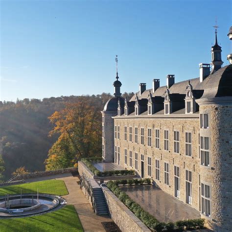 CHATEAU DE MIRWART - All You Need to Know BEFORE You Go 2026 (with ...