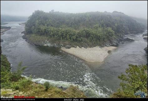 Cumulative Impact Assessment Study of Siang Basin in Arunachal Pradesh ...