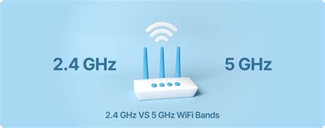 2.4 Ghz Vs 5 Ghz Wifi _ Quel Wifi 2.4 Ghz Choisir - TOMP