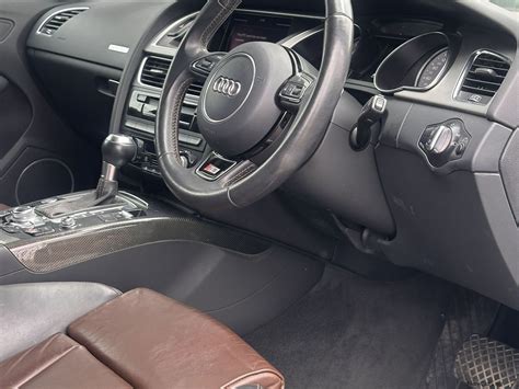 Used Audi S5 | 2012 S5 for sale | Windhoek Audi S5 sales | Audi S5 Price N$ 260,000 | Used cars