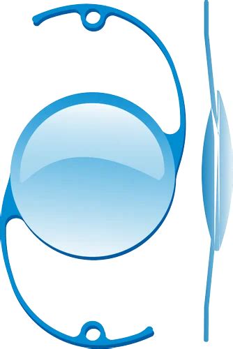 INTRA OCULAR LENSES - IOLs - Single Piece Phaco Lens Manufacturer from ...