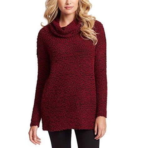 Buy cowl neck jumper ladies - In stock