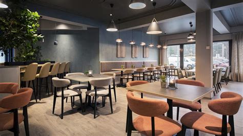 Scandic Kokstad | Hotels | Kokstad | Norway