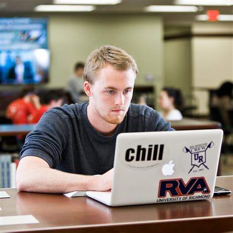 Banner Resource Center - Information Services - University of Richmond