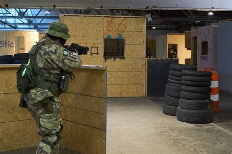 Field – River City Airsoft