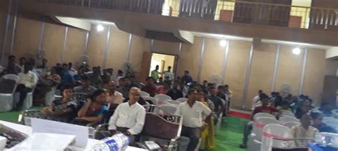 Bose -125 Outreach Activities