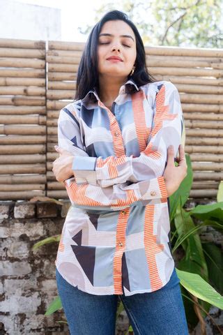 Introducing Art Inspired Shirts for Women | MatterBlue
