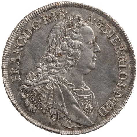 Haus Österreich: Franz I. Stephan - Kunstwerke - Kunsthistorisches ...