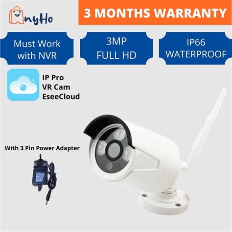 Image result for IP Pro Camera Receiver