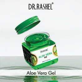 Dr.Rashel Aloe Vera Gel, 380 ml | Uses, Benefits, Price | Apollo Pharmacy