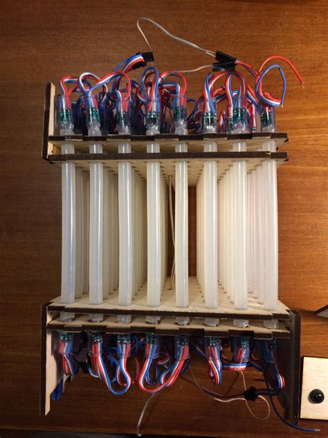 Image result for LED Fiber Optic Array